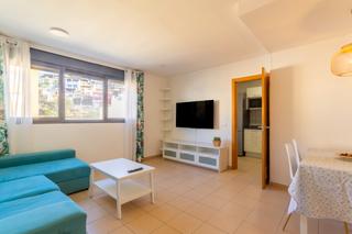 Miete Etagenwohnung  Avenida alcalde antonio rosas