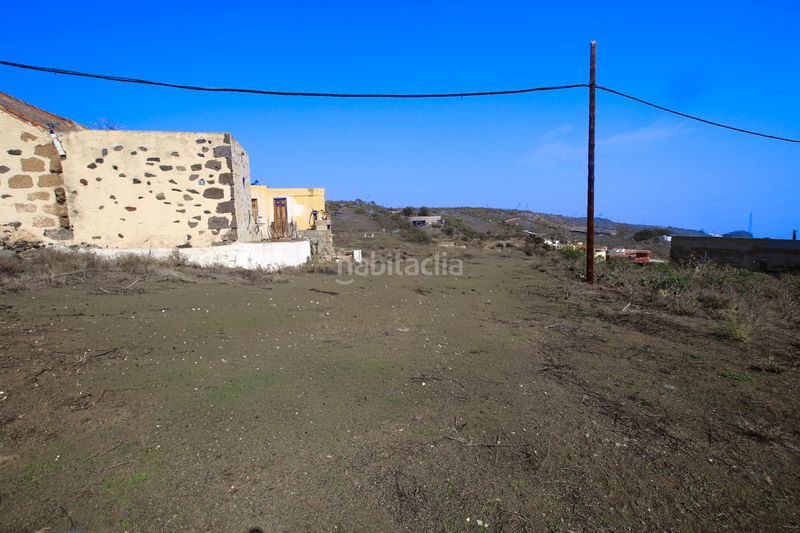 Foto 6438cda0-bbb3-477e-869b-3ca739d24968. Terreno residencial en calle alamo s/n en Caserones - La Higuera Telde