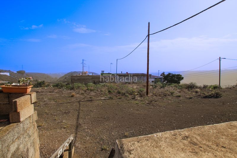 Foto a0bb42a6-70db-440d-8eef-5e8ab8d47066. Terreno residencial en calle alamo s/n en Caserones - La Higuera Telde