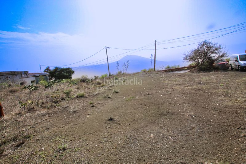 Foto ab5453a2-ca3e-4a6f-a8df-4b6022e21a14. Terreno residencial en calle alamo s/n en Caserones - La Higuera Telde