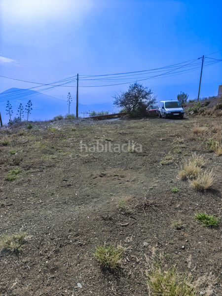 Foto ce78a47b-a56f-4b95-86ac-8568e0b5bbac. Terreno residencial en calle alamo s/n en Caserones - La Higuera Telde