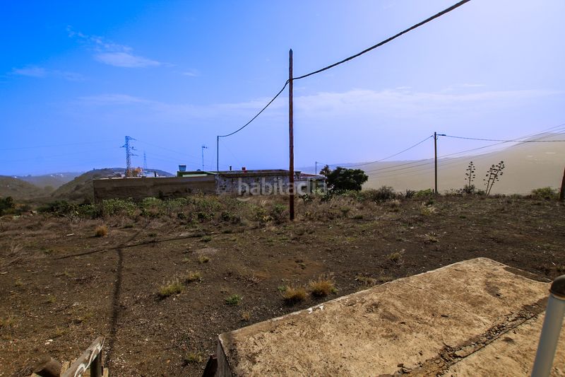 Foto f483c22a-0458-4958-9af3-46f47d31b03b. Terreno residencial en calle alamo s/n en Caserones - La Higuera Telde
