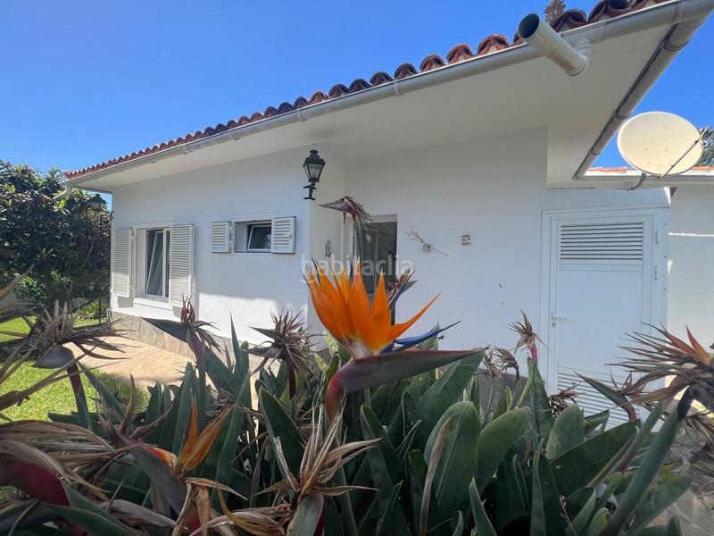 Foto 3032080e-b10c-494a-99db-09994602cc8f. Lloguer casa a tf-5 1 a Centro Orotava (La)