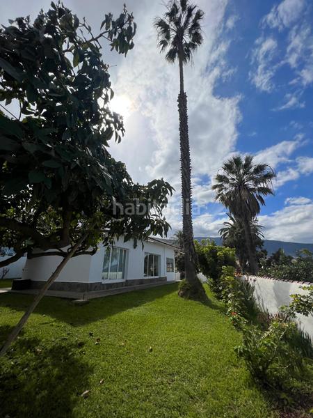 Foto 33f4113e-4738-46fd-8e24-7ff529e3457d. Lloguer casa a tf-5 1 a Centro Orotava (La)