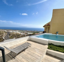 Haus in Calle morro de las mesias 28