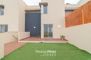 Affitto Casa in Urbanización sau-playa canaria 14