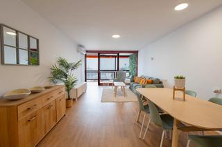 Appartamento in Avenida Francisco la Roche 41