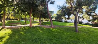 Flat in Calle de la Virgen de la Oliva