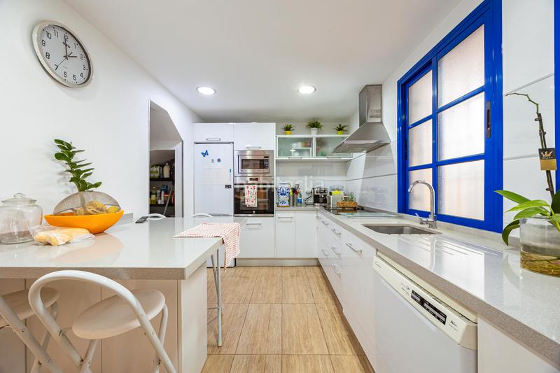 Foto 45838b7d-45b5-4c8c-a091-55efcdfef109. Casa amb aparcament a San Lorenzo Palmas de Gran Canaria (Las)