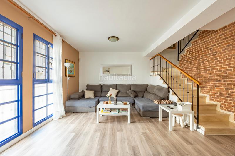 Foto 54d55f7e-4acc-450c-880a-b638b78a96dc. Casa amb aparcament a San Lorenzo Palmas de Gran Canaria (Las)