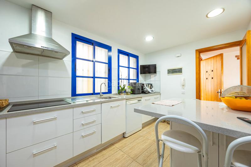 Foto e2c5814b-f55d-4861-81ad-09f79c581636. Casa amb aparcament a San Lorenzo Palmas de Gran Canaria (Las)