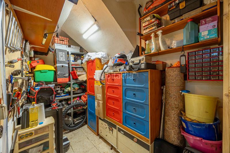 Foto e3ccd02e-14c6-43b1-920d-454f5ce329c1. Casa amb aparcament a San Lorenzo Palmas de Gran Canaria (Las)