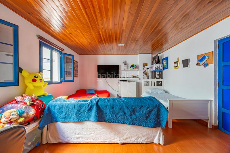 Foto 29faecc0-2dfe-4fe9-8f84-83d839ef8d42. House with parking in San Lorenzo Palmas de Gran Canaria (Las)