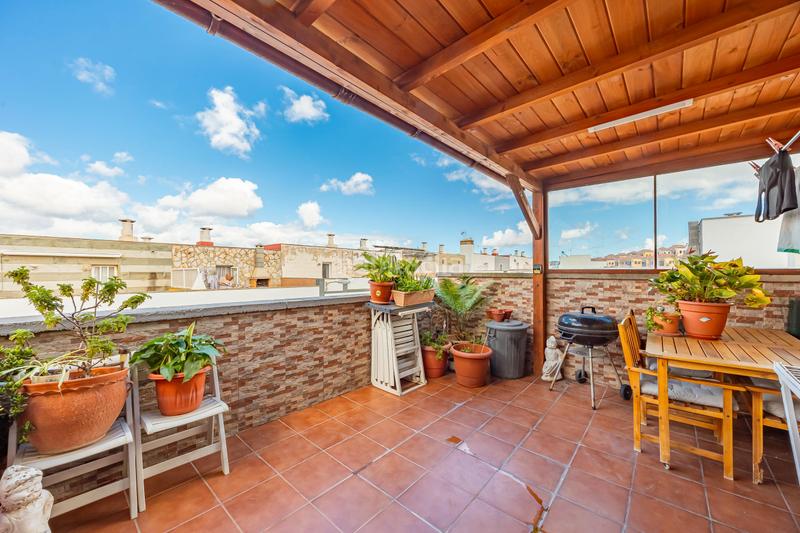 Foto 8f2093de-abe0-4960-85f8-16a39738dbd9. House with parking in San Lorenzo Palmas de Gran Canaria (Las)