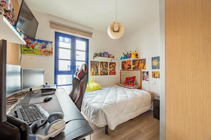 Foto a1ac0883-f048-4fea-b4bd-7016dfb53c99. House with parking in San Lorenzo Palmas de Gran Canaria (Las)