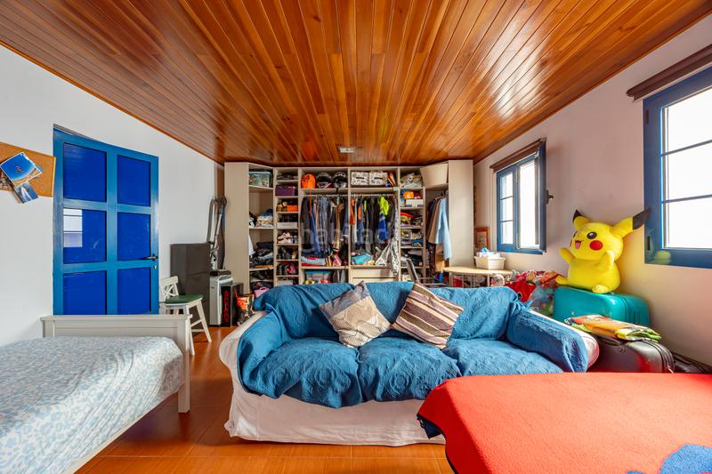 Foto a935bab7-dc2e-4b71-a45c-70a9cfbdd635. House with parking in San Lorenzo Palmas de Gran Canaria (Las)