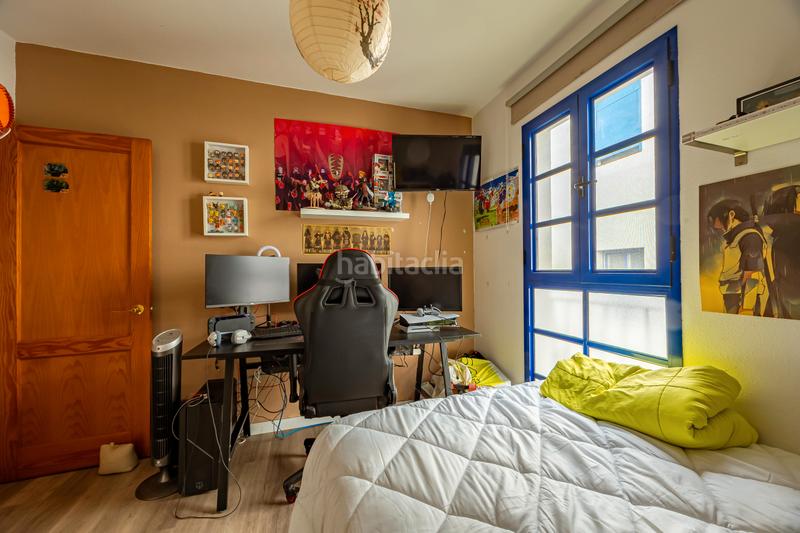 Foto ab224065-4ab9-4195-872b-797b3dacd7b1. House with parking in San Lorenzo Palmas de Gran Canaria (Las)