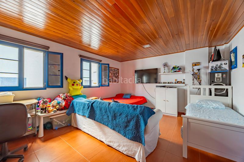 Foto e0ce3435-0052-4fa4-a4f6-db16bf5b7180. House with parking in San Lorenzo Palmas de Gran Canaria (Las)