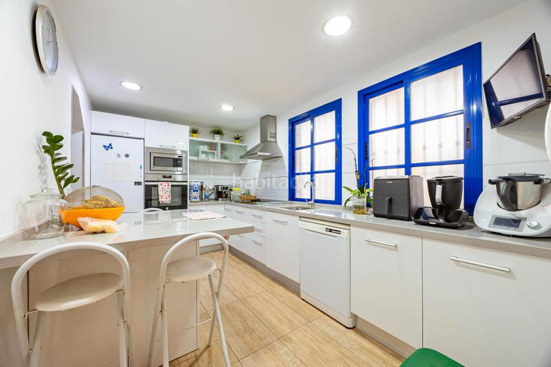 Foto f7d6775b-e235-4f99-b7fd-654f289fb542. House with parking in San Lorenzo Palmas de Gran Canaria (Las)