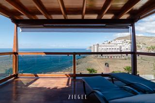 House in Calle Picasso