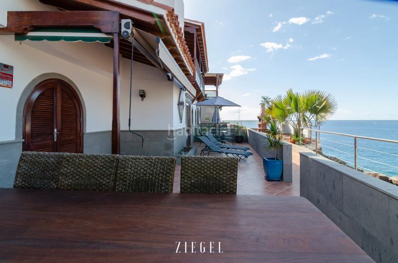 Foto b7d1216c-896d-47b1-a606-3334bc893c4e. Affitto casa con piscina in Arguineguín Mogán