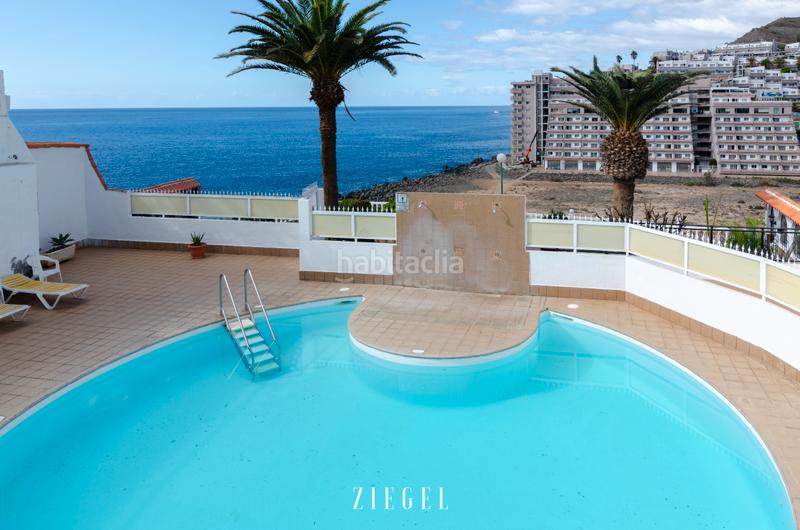 Foto f7f109c5-e63b-4d7a-ba42-102a74dcf7de. Affitto casa con piscina in Arguineguín Mogán