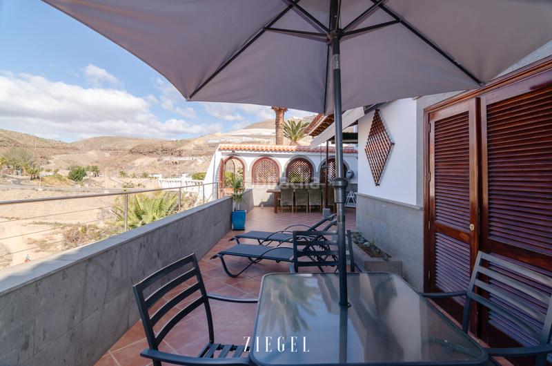 Foto b9f66144-d740-41e6-b8d8-b77bb76f040d. Alquiler casa en Arguineguín Mogán