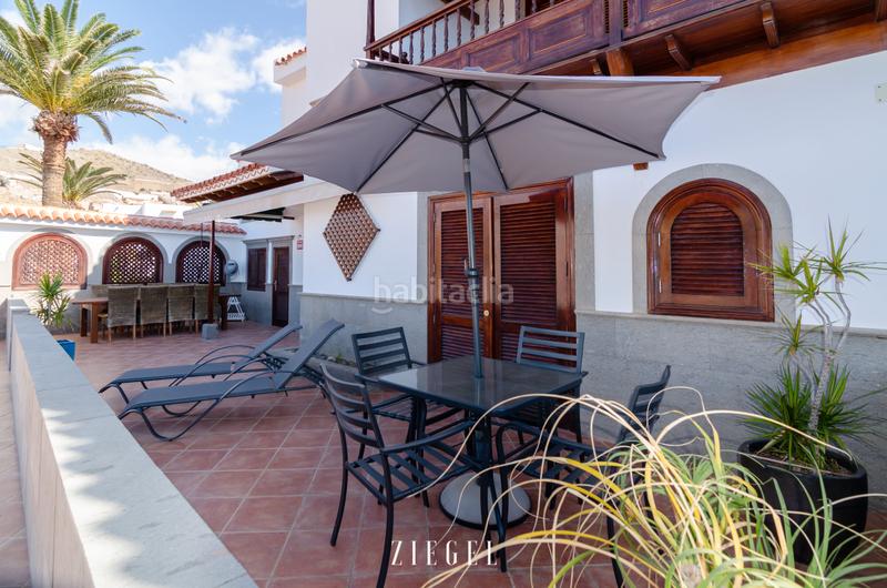 Foto c8fd4d60-179f-4575-8058-a61b448419ee. Alquiler casa en Arguineguín Mogán