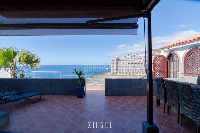 Foto 3a862362-593b-41e3-b25b-212db2bba599. Miete haus mit pool in Arguineguín Mogán