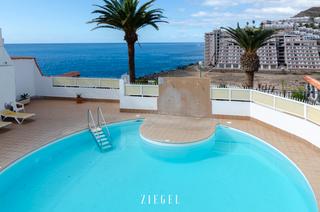 Location Maison  Calle picasso