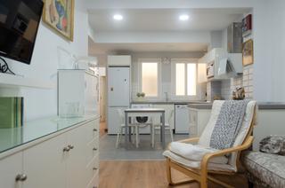 Alquiler Piso en Calle la naval 9