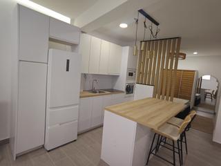 Etagenwohnung in Calle Ceferino Rodríguez 17