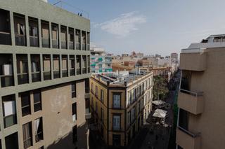 Etagenwohnung  Calle del castillo