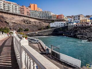 Location Appartement  Calle los ángeles