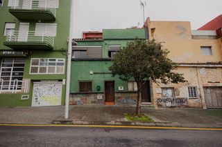 Flat in Calle cruz de piedra 11