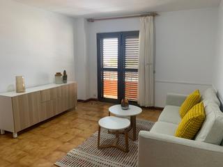 Rent Flat  Plaza de néstor álamo