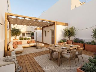 Haus  Calle pablo penaguilas