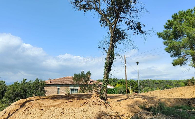 Foto 16fe4d6a-1624-4d1f-a863-85eac933d536. Casa amb piscina a Terrafortuna - Puig Ventós Vidreres