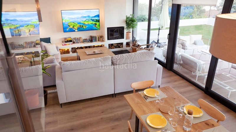 Foto cf59bff5-5fd7-4671-945e-d9a6febc385b. Casa amb piscina a Terrafortuna - Puig Ventós Vidreres