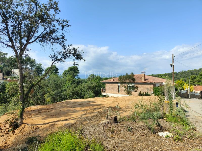 Foto ea0f203d-b38a-4887-9eb8-8ec7bf290d30. Casa amb piscina a Terrafortuna - Puig Ventós Vidreres