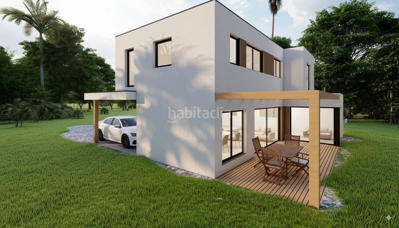 Foto 57a2a828-aa84-4e0e-b360-ab9da915f282. Casa amb aparcament a Uceda