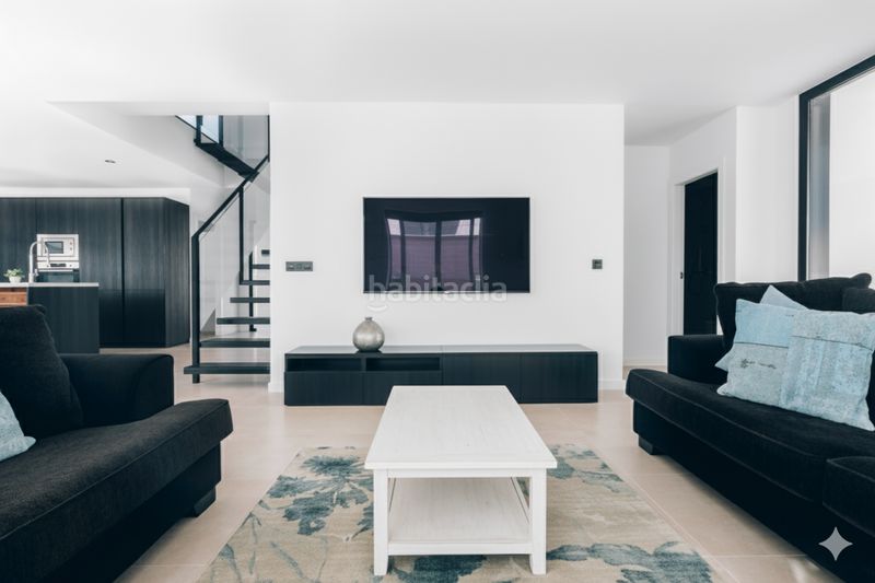 Foto 60253ba2-cc0e-43d0-b32e-60ac5688c245. Casa amb aparcament a Uceda