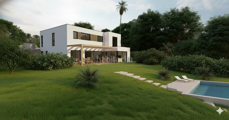 Foto b3073802-6894-4e19-8518-7dac0705799d. Casa amb aparcament a Uceda