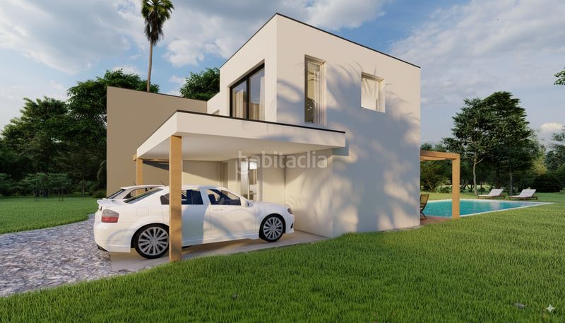 Foto b4d5bfda-56ee-4f9e-b0fa-db06d7ae0859. Casa amb aparcament a Uceda