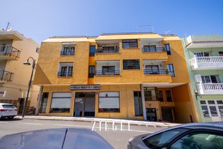 Etagenwohnung in Avenida gran poder 5