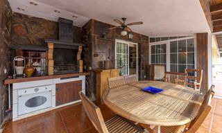 House in Buenavista - Rosa Vila