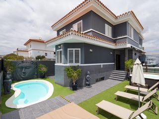 Casa a Calle océano pacífico 84