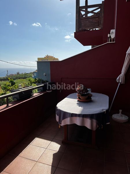 Foto 9d7cc6be-ff57-4109-9c83-3c69b864364b. Casa amb aparcament a Breña Baja