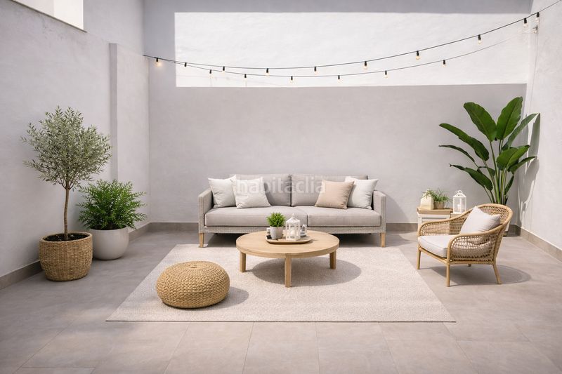 Foto f8926e1b-7ff1-4405-a4fe-18116f2443ff. Casa amb aparcament a Breña Baja