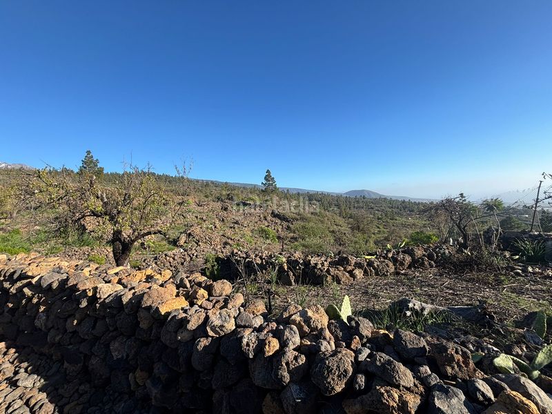 Foto c84ea0a3-6369-4884-b398-72f1bce41023. Finca rústica a Chío Guía de Isora